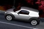 Daihatsu D-X 2011 года